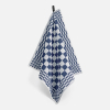 Byrklund Keukendoek | Clean & Fresh | Blauw | 50 x 50 cm | 6 stuks  SDR07513 - 1