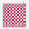 Byrklund Keukendoek | Clean & Fresh | Rood | 50 x 50 cm | 6 stuks  SDR07515 - 3