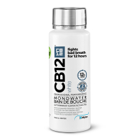 CB12 White Mondwater (250 ml) SCB00003