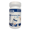 CMT Disinfection wipes XL bus blauw (300 doekjes)  SCM00064