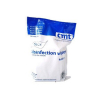 CMT Disinfection wipes XL navulling blauw (680 doekjes)  SCM00068