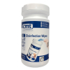 CMT Disinfection wipes bus XL wit (300 doekjes)