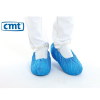 CMT Schoenovertrek geruwd (blauw, 2000 stuks)