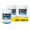 Aanbieding: Cafetto Chill Kalkverwijderaar (3 verpakkingen à 500 gram) SCA05021 - 1