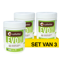 3 verpakkingen à 500 gram