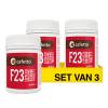 Aanbieding: Cafetto F23 Tablets Espressomachine Reiniger (3 verpakkingen à 100 tabletten - 2,3 gram) SCA05029 - 1