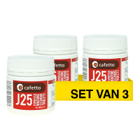 3 verpakkingen à 60 tabletten - 2,5 gram