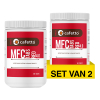Aanbieding: Cafetto MFC Tabs Red 4.0 Ontkalkingstabletten (2 verpakkingen à 100 tabletten - 4,0 gram) SCA05043 - 1