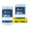 Aanbieding: Cafetto MFC Tabs White 4.0 Melkreinigertabletten (2 verpakkingen à 100 tabletten - 4,0 gram) SCA05045 - 1