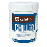 Cafetto Chill Kalkverwijderaar (500 gram)  SCA00054