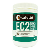 Cafetto EC2 Espresso Machine Cleaner Reinigingspoeder (1 kg)  SCA00025