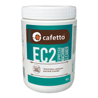 Cafetto EC2 Espresso Machine Cleaner Reinigingspoeder (1 kg) SCA00025