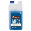 Cafetto MFC Blue Reiniger Voor Melkopschuimer (1 liter) SCA00036 - 1