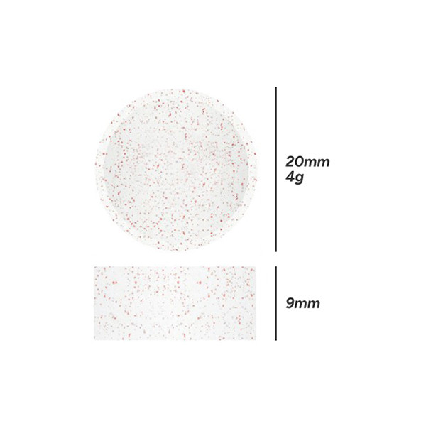 Cafetto MFC Tabs Red 4.0 Ontkalkingstabletten (100 tabletten - 4,0 gram) SCA00044 Cafetto MFC Tabs Red 4.0 Ontkalkingstabletten (100 tabletten - 4,0 gram) SCA00044 - 2