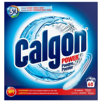 Calgon 3-in-1 wasmachinereiniger Power Poeder (1,5 kg)  SCA00015