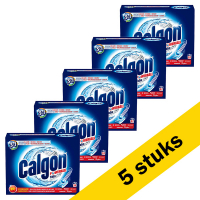 5 dozen - 275 tabletten