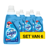 Aanbieding: Calgon 4in1 Power Ontkalkingsgel (6 flessen - 750ml)