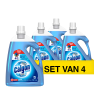 4 stuks - 2250 ml