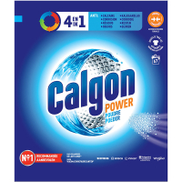 Calgon Power 4in1 Wasmachinereiniger Poeder 1,675 kg (67 doseringen) SCA05011