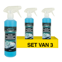 Aanbieding: Carpoint Ruitontdooier Protecton (3 stuks à 500 ml) SPR00097
