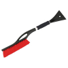 Carpoint Sneeuwborstel & IJskrabber Luxe SCA05016 - 1
