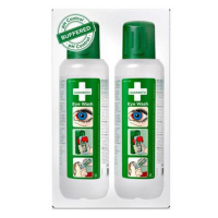 Cederoth oogspoelfles (2 flessen 500 ml)  SCE00001