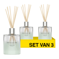 3 stuks à 150 ml