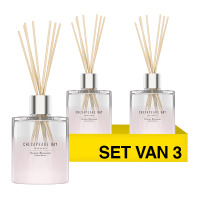 3 stuks à 150 ml