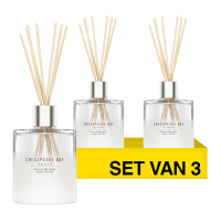 3 stuks à 150 ml