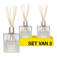 3 stuks à 150 ml
