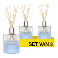 3 stuks à 150 ml