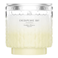 Chesapeake Bay Geurkaars Golden Waves Large Jar (312 g) SCH00036