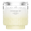 Chesapeake Bay Geurkaars Golden Waves Large Jar (312 g) SCH00036 - 1