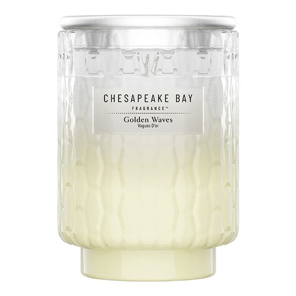 Chesapeake Bay Geurkaars Golden Waves Medium Jar (227 g) SCH00035 - 1