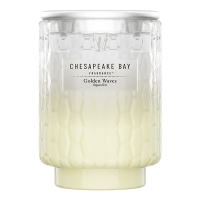 Chesapeake Bay Geurkaars Golden Waves Medium Jar (227 g) SCH00035