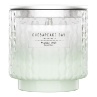 Chesapeake Bay Geurkaars Marine Drift 2-wick (312 g) SCH00011