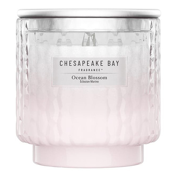 Chesapeake Bay Geurkaars Ocean Blossom 2-wick (227 g) SCH00021 - 1