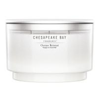 Chesapeake Bay Geurkaars Ocean Retreat 3-wick Large Jar (411 g) SCH00032