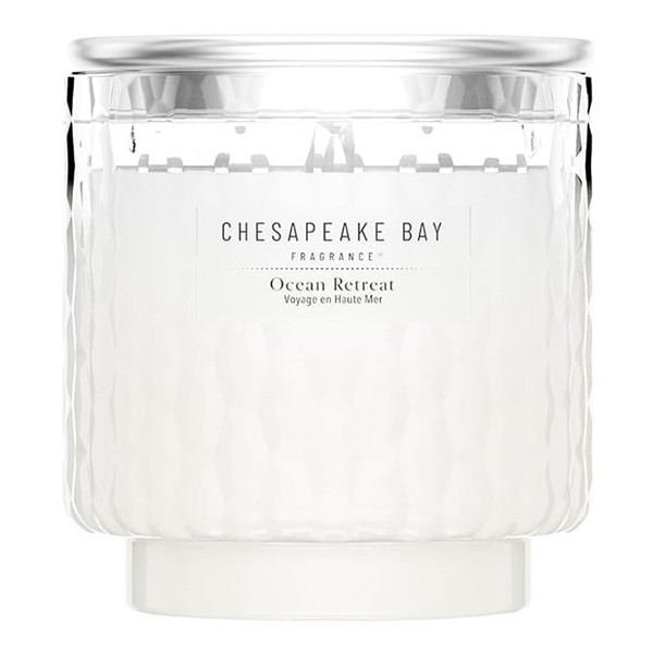 Chesapeake Bay Geurkaars Ocean Retreat Large Jar (312 g) SCH00031 - 1