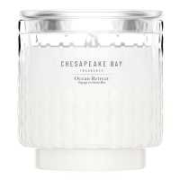 Chesapeake Bay Geurkaars Ocean Retreat Large Jar (312 g) SCH00031