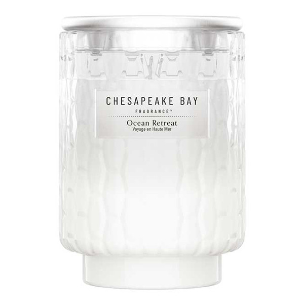 Chesapeake Bay Geurkaars Ocean Retreat Medium Jar (227 g) SCH00030 - 1