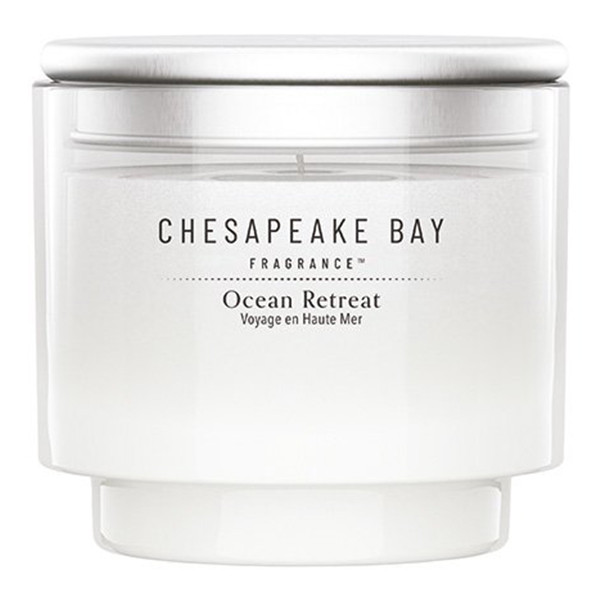 Chesapeake Bay Geurkaars Ocean Retreat Small Jar (127 g) SCH00029 - 1