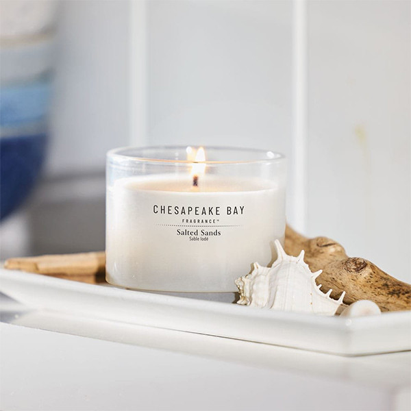Chesapeake Bay Geurkaars Salted Sands (127 g) SCH00014 - 2