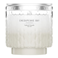 Chesapeake Bay Geurkaars Salted Sands 2-wick (312 g) SCH00016