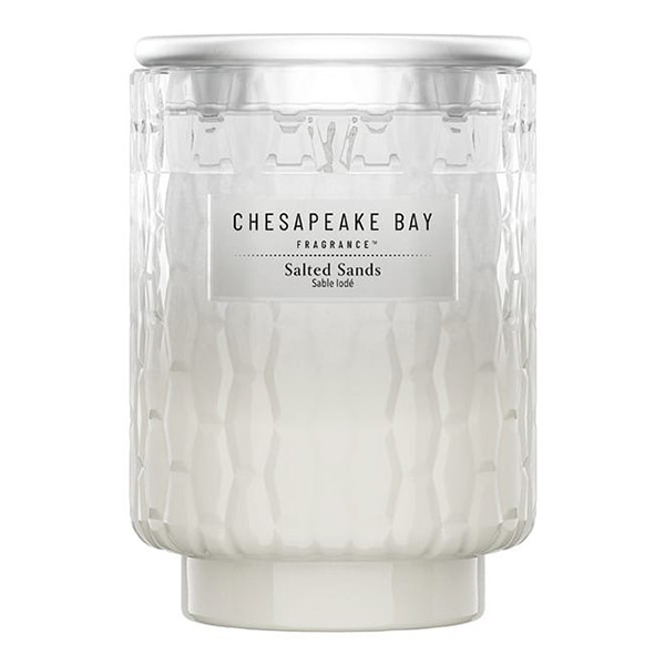 Chesapeake Bay Geurkaars Salted Sands (227 g) SCH00015 - 1