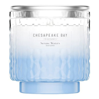 Chesapeake Bay Geurkaars Serene Waters 2-wick Large Jar (312 g) SCH00026