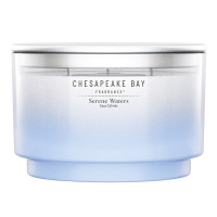 Chesapeake Bay Geurkaars Serene Waters 3-wick Large Jar (411 g) SCH00027