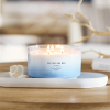 Chesapeake Bay Geurkaars Serene Waters 3-wick Large Jar (411 g) SCH00027 - 2