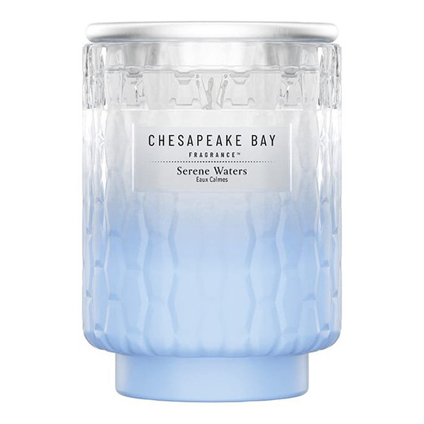 Chesapeake Bay Geurkaars Serene Waters Medium Jar (227 g) SCH00025 - 1