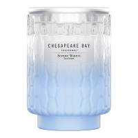 Chesapeake Bay Geurkaars Serene Waters Medium Jar (227 g) SCH00025
